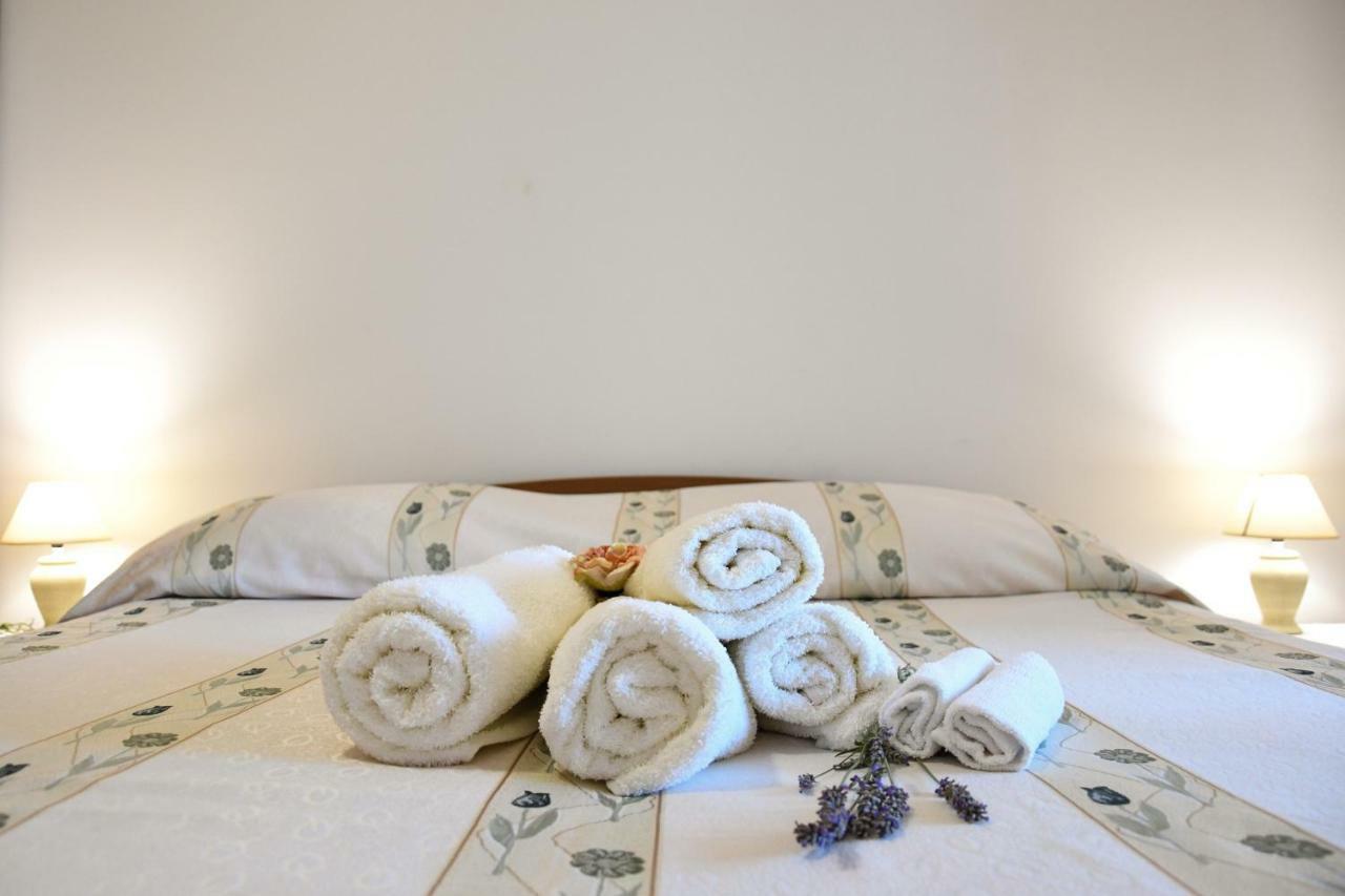 Duska Apartment Umag Exterior foto
